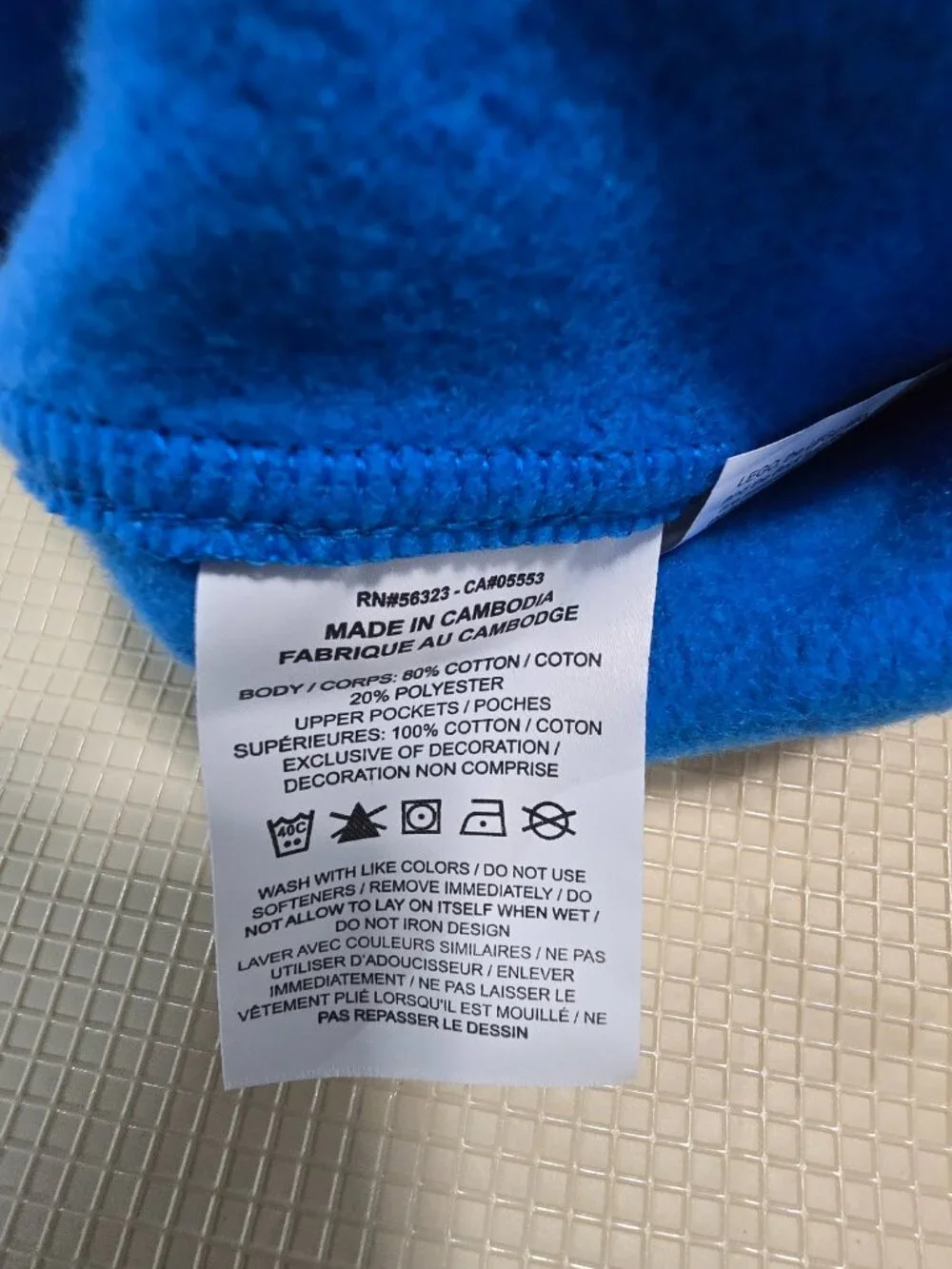 Nike x LEGO® Collection Big Kids' Cargo Pants HV6731-470 Kids XL